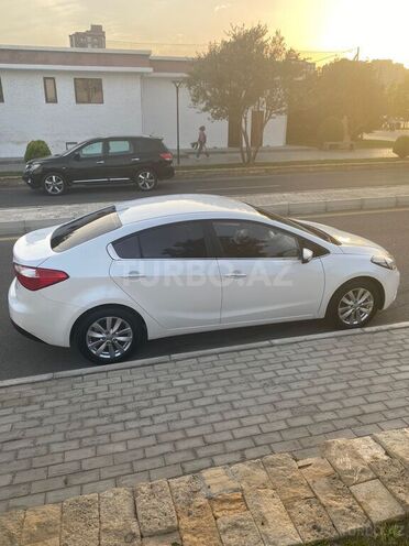 Kia Cerato 2014, 49,000 km - 1.6 л - Bakı