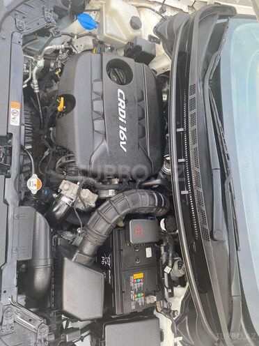 Kia Cerato 2014, 49,000 km - 1.6 л - Bakı