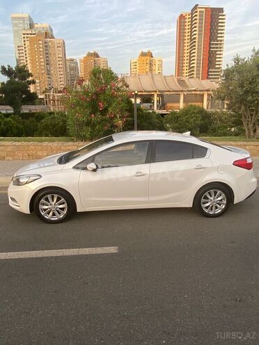 Kia Cerato 2014, 49,000 km - 1.6 л - Bakı