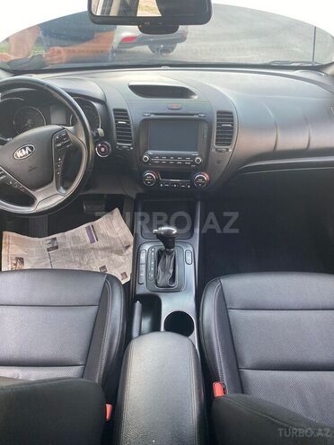 Kia Cerato 2014, 49,000 km - 1.6 л - Bakı