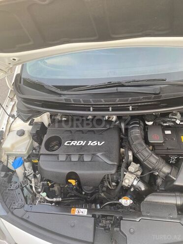 Kia Cerato 2014, 49,000 km - 1.6 л - Bakı