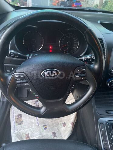 Kia Cerato 2014, 49,000 km - 1.6 л - Bakı