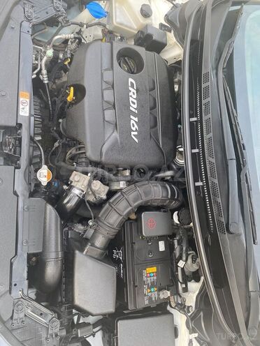 Kia Cerato 2014, 49,000 km - 1.6 л - Bakı