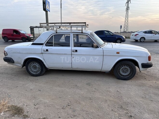 GAZ 3110 1998, 250,000 km - 2.4 l - Bakı