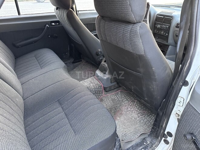 GAZ 3110 1998, 250,000 km - 2.4 l - Bakı