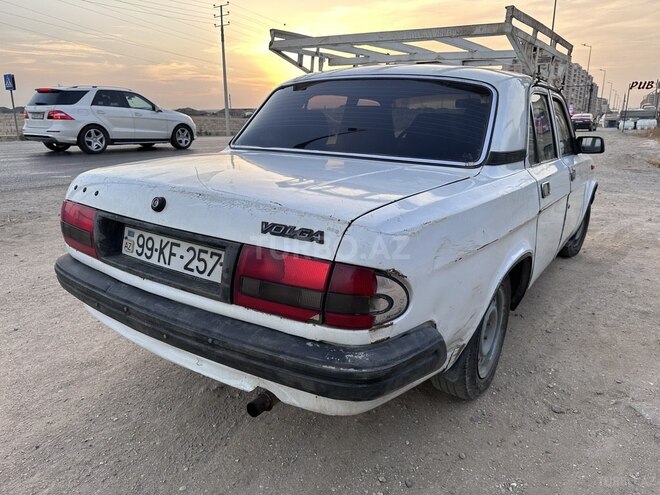 GAZ 3110 1998, 250,000 km - 2.4 l - Bakı
