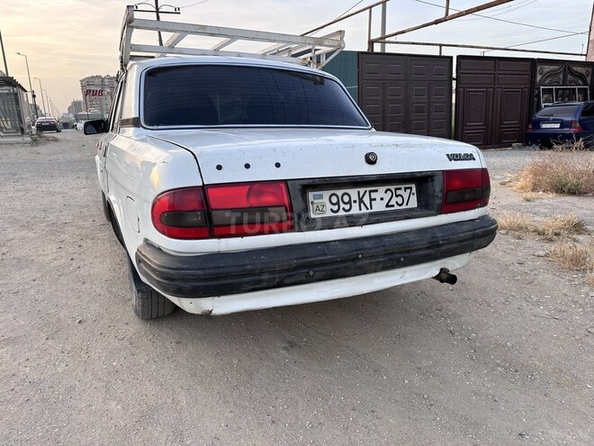 GAZ 3110 1998, 250,000 km - 2.4 l - Bakı
