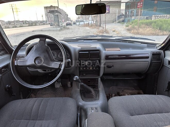 GAZ 3110 1998, 250,000 km - 2.4 l - Bakı