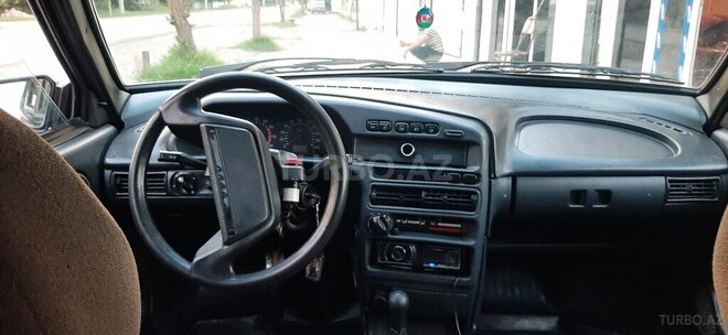 LADA (VAZ) 2115 2006, 280,000 km - 1.5 l - Şəmkir