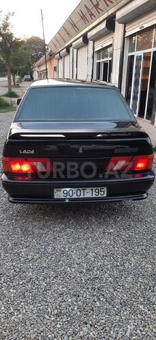 LADA (VAZ) 2115 2006, 280,000 km - 1.5 l - Şəmkir