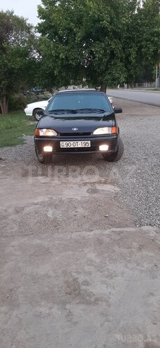 LADA (VAZ) 2115 2006, 280,000 km - 1.5 l - Şəmkir