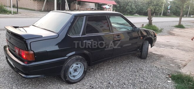 LADA (VAZ) 2115 2006, 280,000 km - 1.5 l - Şəmkir