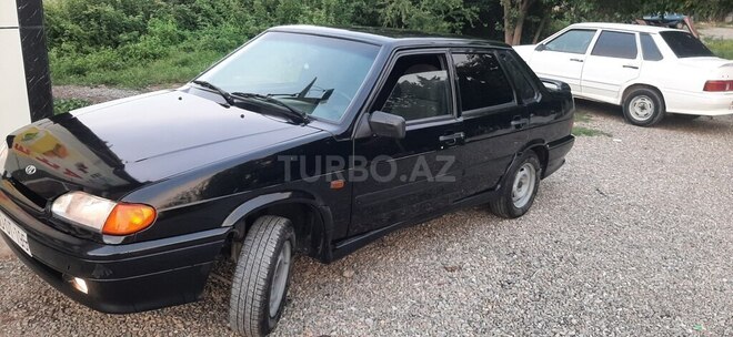 LADA (VAZ) 2115 2006, 280,000 km - 1.5 l - Şəmkir