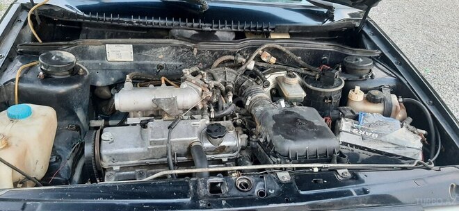 LADA (VAZ) 2115 2006, 280,000 km - 1.5 l - Şəmkir