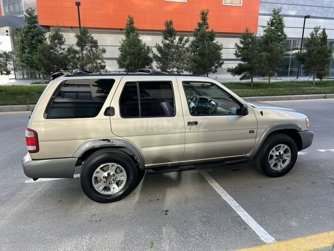 Nissan Pathfinder 1999, 252,000 km - 3.3 l - Bakı