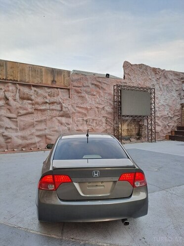 Honda Civic 2006, 390,000 km - 1.3 l - Bakı