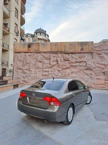 Honda Civic 2006, 390,000 km - 1.3 l - Bakı