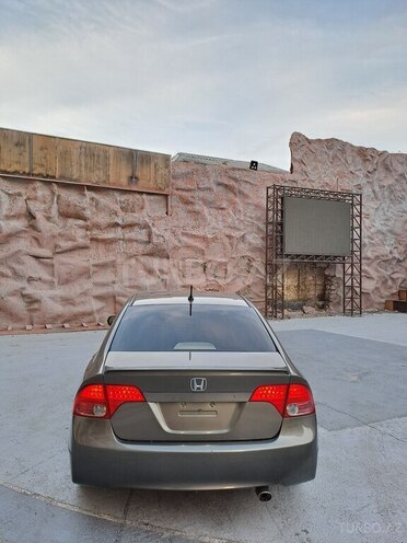 Honda Civic 2006, 390,000 km - 1.3 l - Bakı