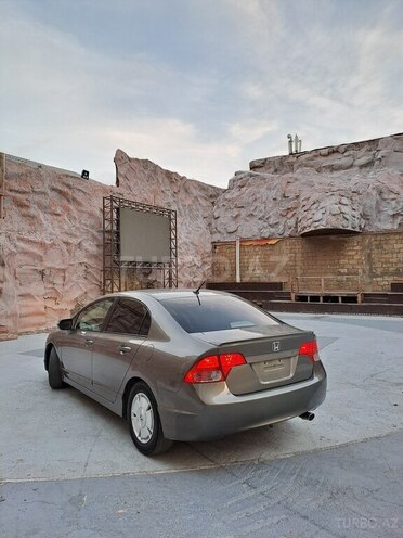 Honda Civic 2006, 390,000 km - 1.3 l - Bakı
