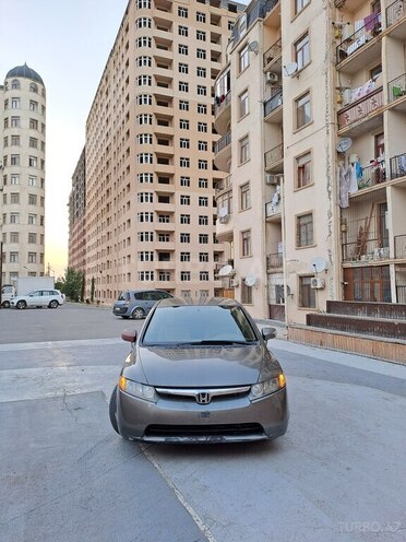 Honda Civic 2006, 390,000 km - 1.3 l - Bakı