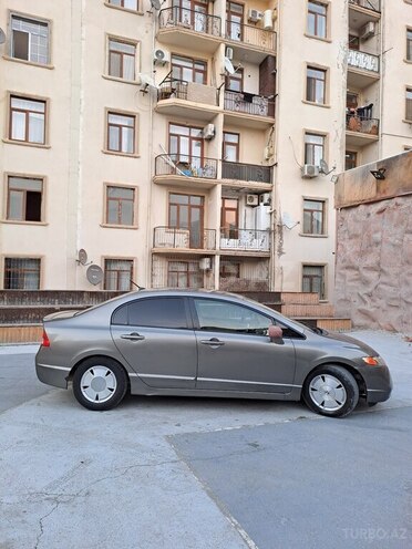 Honda Civic 2006, 390,000 km - 1.3 l - Bakı