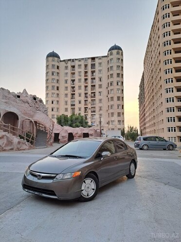 Honda Civic 2006, 390,000 km - 1.3 l - Bakı