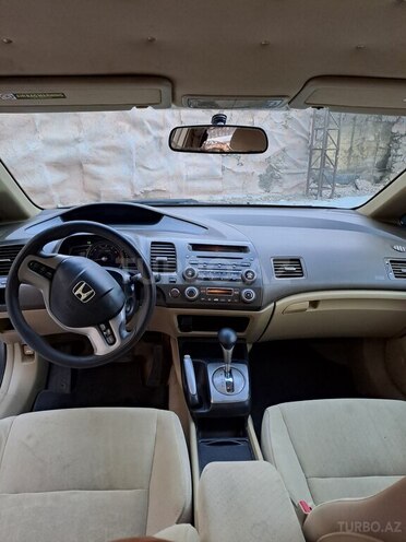 Honda Civic 2006, 390,000 km - 1.3 l - Bakı