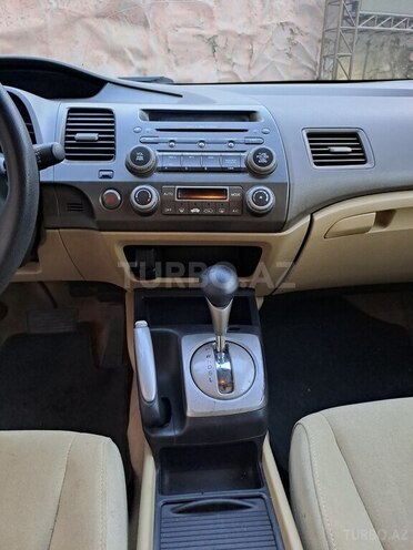 Honda Civic 2006, 390,000 km - 1.3 l - Bakı
