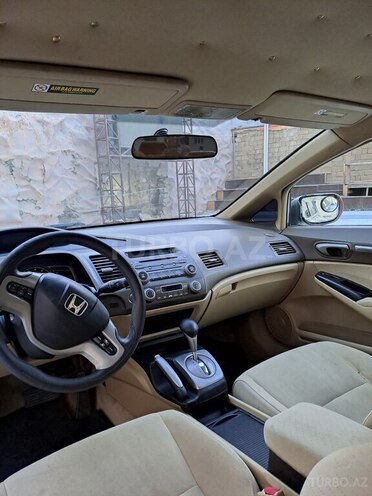 Honda Civic 2006, 390,000 km - 1.3 l - Bakı