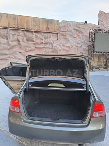 Honda Civic 2006, 390,000 km - 1.3 l - Bakı