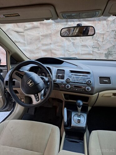 Honda Civic 2006, 390,000 km - 1.3 l - Bakı