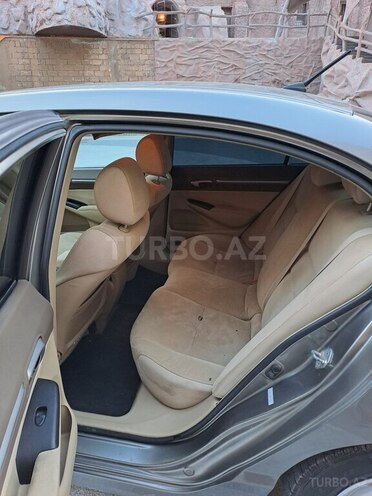Honda Civic 2006, 390,000 km - 1.3 l - Bakı