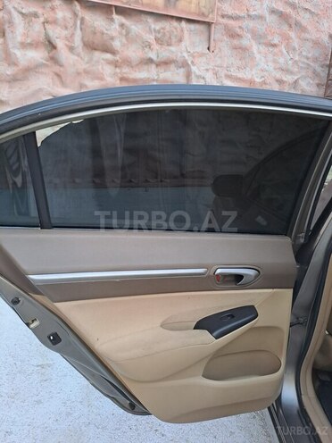Honda Civic 2006, 390,000 km - 1.3 l - Bakı