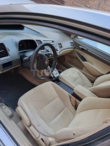 Honda Civic 2006, 390,000 km - 1.3 l - Bakı