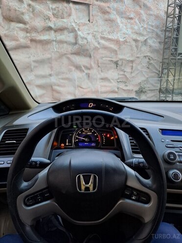 Honda Civic 2006, 390,000 km - 1.3 l - Bakı