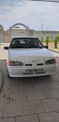 LADA (VAZ) 2114 2012, 109,000 km - 1.6 l - Hacıqabul