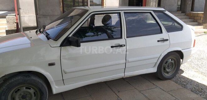 LADA (VAZ) 2114 2012, 109,000 km - 1.6 l - Hacıqabul