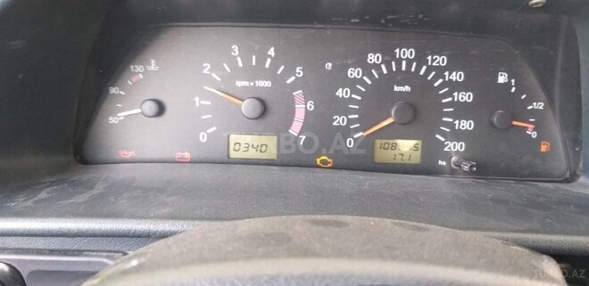 LADA (VAZ) 2114 2012, 109,000 km - 1.6 l - Hacıqabul