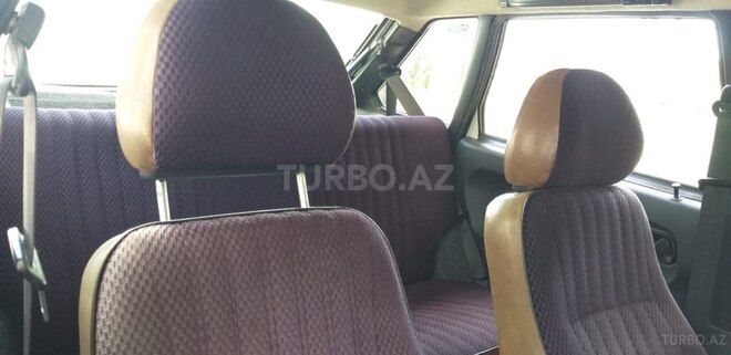 LADA (VAZ) 2114 2012, 109,000 km - 1.6 l - Hacıqabul