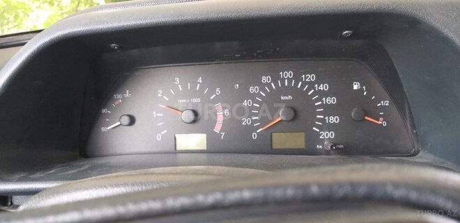 LADA (VAZ) 2114 2012, 109,000 km - 1.6 l - Hacıqabul