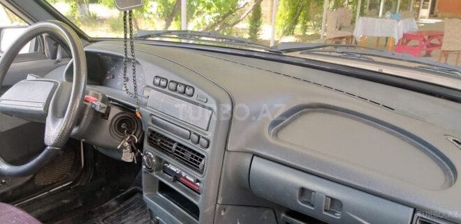 LADA (VAZ) 2114 2012, 109,000 km - 1.6 l - Hacıqabul