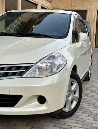 Nissan Tiida 2011, 83,000 km - 1.5 l - Bakı