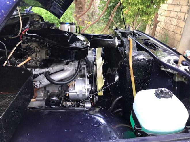 UAZ 31512 1990, 364,000 km - 2.4 l - Mingəçevir