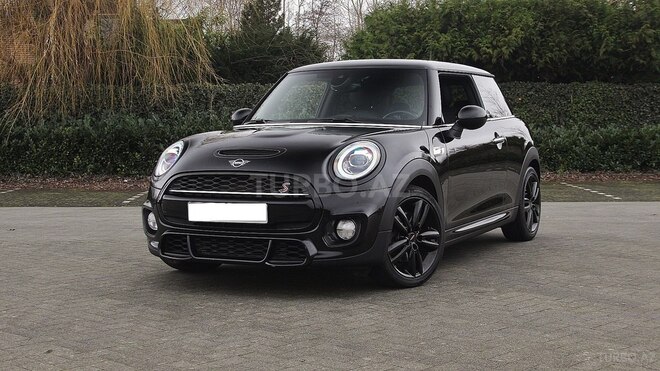 Mini Cooper 2015, 80,000 km - 2.0 л - Bakı