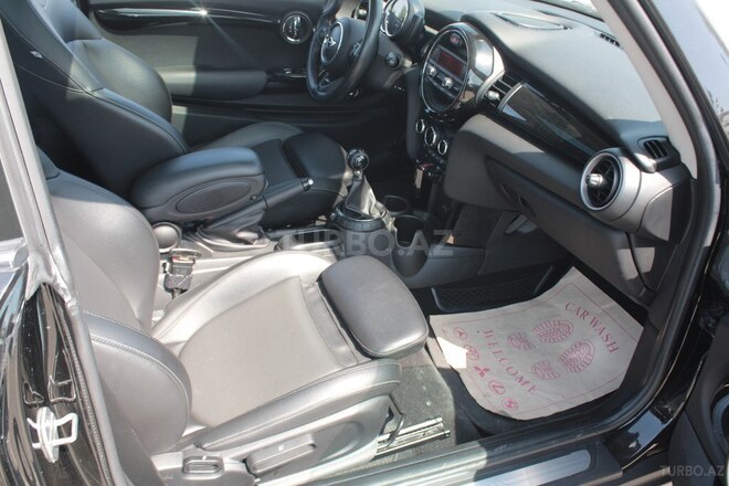 Mini Cooper 2015, 80,000 km - 2.0 л - Bakı