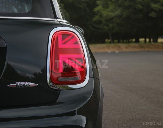 Mini Cooper 2015, 80,000 km - 2.0 л - Bakı
