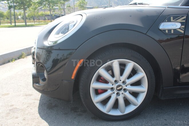 Mini Cooper 2015, 80,000 km - 2.0 л - Bakı