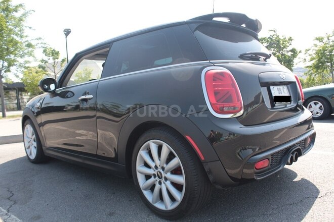Mini Cooper 2015, 80,000 km - 2.0 л - Bakı
