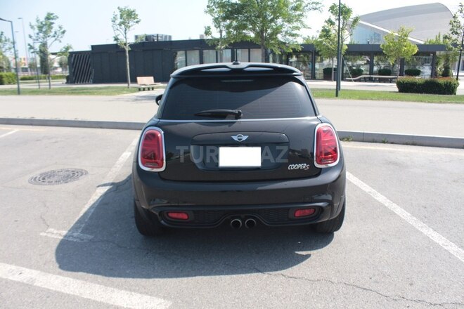 Mini Cooper 2015, 80,000 km - 2.0 л - Bakı