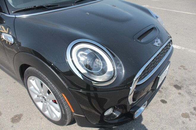 Mini Cooper 2015, 80,000 km - 2.0 л - Bakı